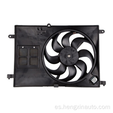 9024962 ventilador de ventilador de radiador de amor Chevrolet Love